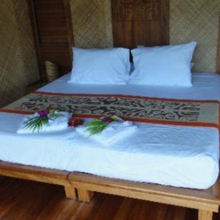 Hiva Oa Hanakee Pearl Lodge Marquesas Ngoại thất bức ảnh