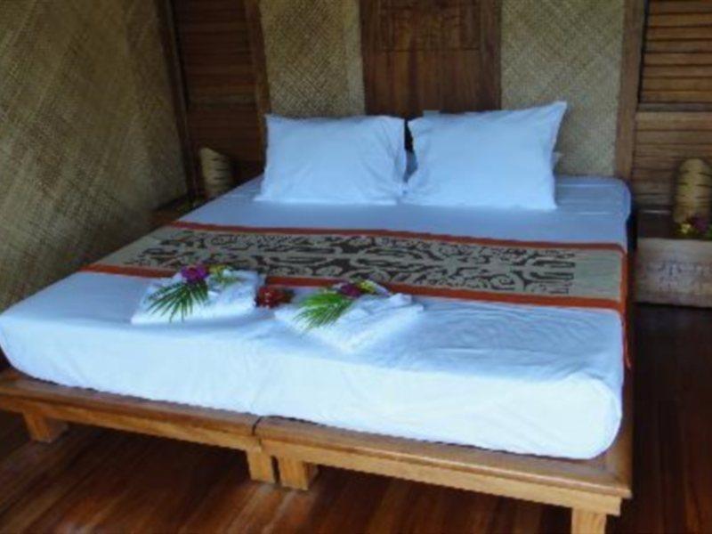 Hiva Oa Hanakee Pearl Lodge Marquesas Ngoại thất bức ảnh
