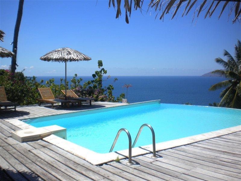 Hiva Oa Hanakee Pearl Lodge Marquesas Ngoại thất bức ảnh