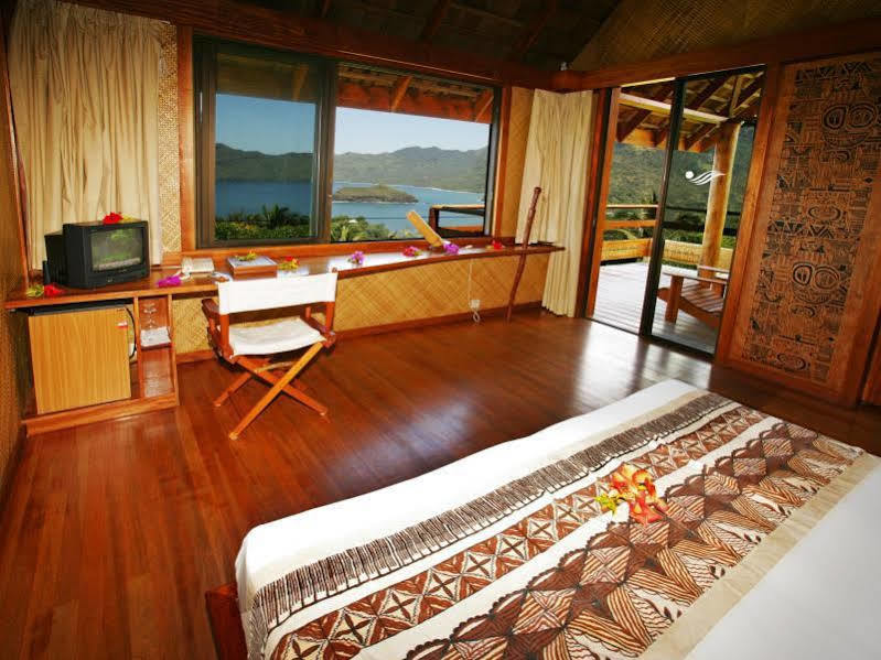 Hiva Oa Hanakee Pearl Lodge Marquesas Ngoại thất bức ảnh